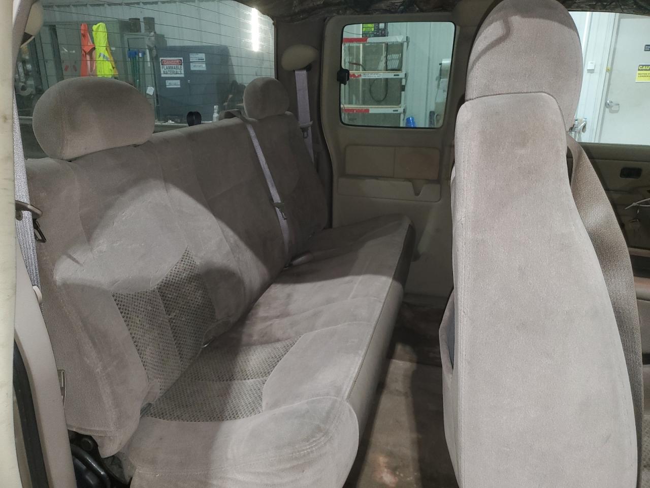 1gcec19x26z130143 1GCEC19X26Z130143 2006 Chevrolet Silverado C1500