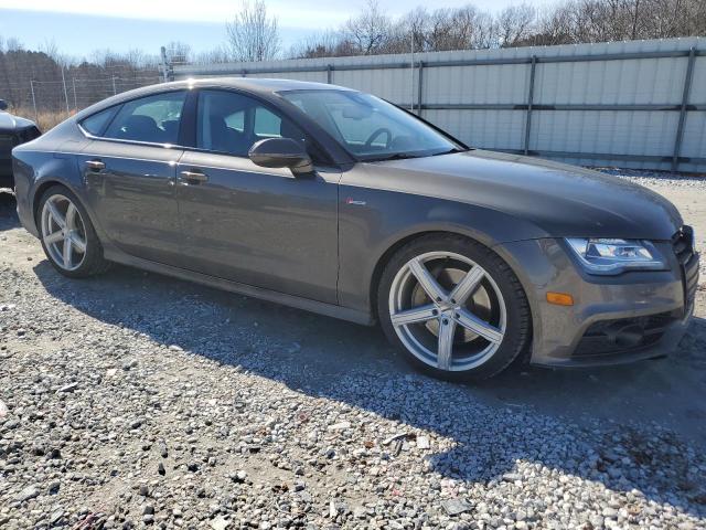 2014 Audi A7 Prestige VIN: WAU2GAFC0EN081620 Lot: 56184824