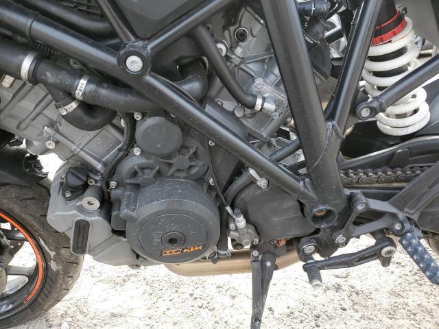 2017 KTM 1290 SUPER - VBKV39406HM959434