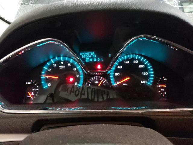 2017 CHEVROLET TRAVERSE L - 1GNKVGKD6HJ339457