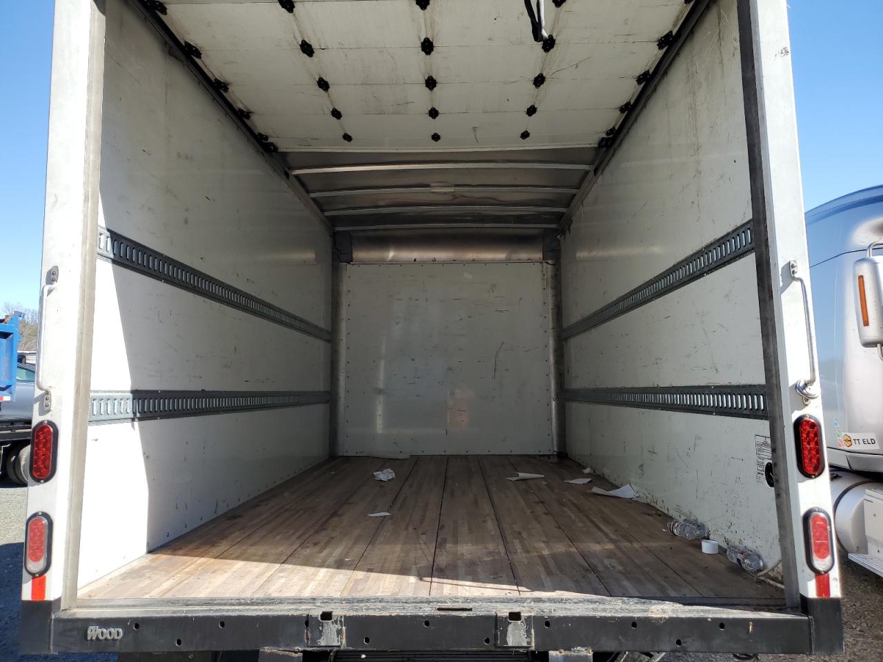 54DCDW1D6NS200653 CHEVROLET C/K4500 2022