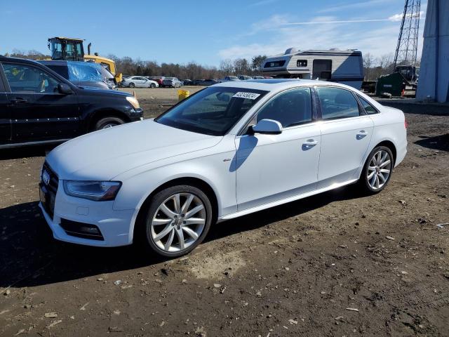 VIN WAUBFAFL0EN013983 2014 Audi A4, Premium no.1