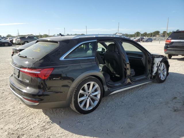 2021 AUDI A6 ALLROAD WAU72BF2XMN053050