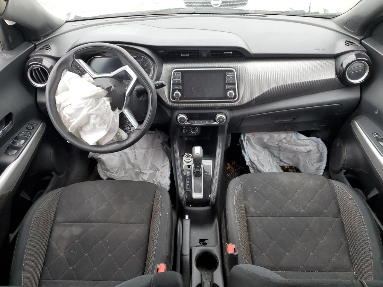 3N1CP5CV7LL502849 NISSAN KICKS 2020
