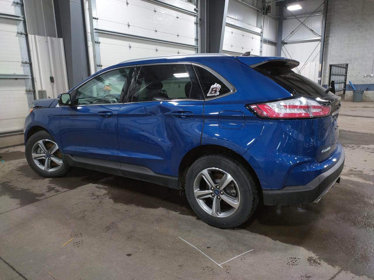 2FMPK4J98LBB11410 FORD EDGE 2020