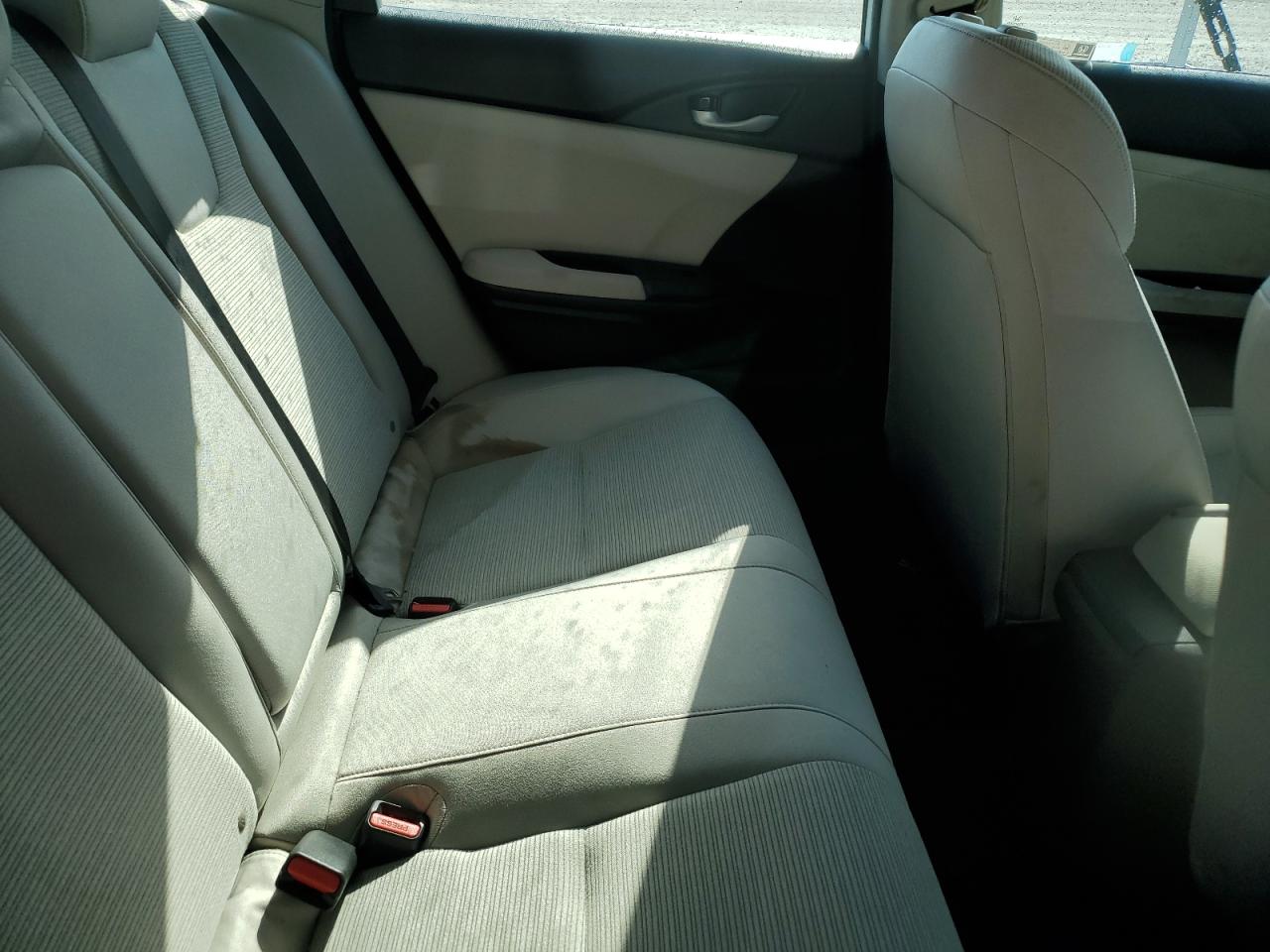 19XZE4F56KE011016 HONDA INSIGHT 2019