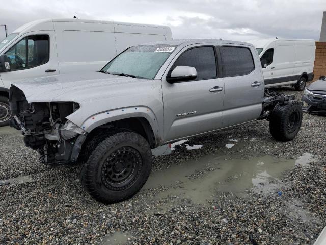 2016 Toyota Tacoma 