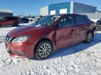 2017 NISSAN SENTRA S - 3N1AB7AP3HL681226