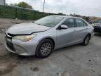 2015 TOYOTA CAMRY LE - 4T4BF1FK1FR467355