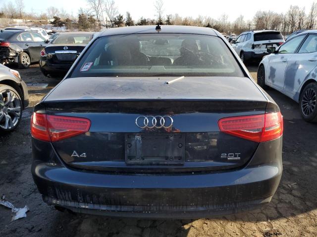 VIN WAUBFAFL4DN009899 2013 Audi A4, Premium no.6