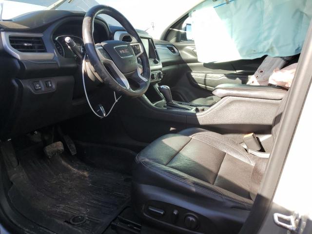 2017 GMC ACADIA SLT 1GKKNULS4HZ194493