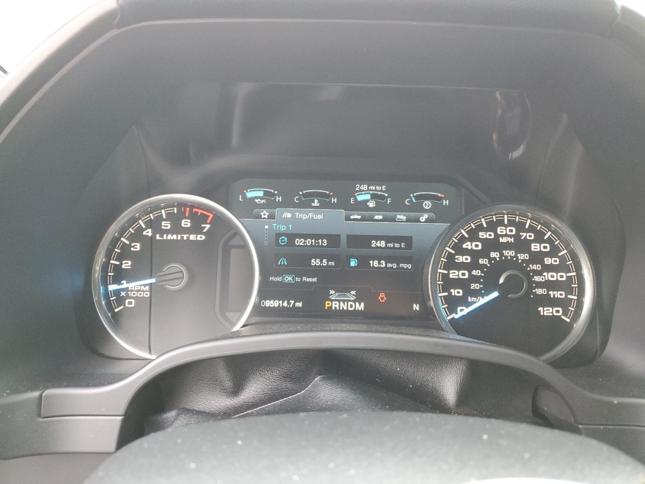1FTEW1EG1JFB39844 FORD F-150 2018