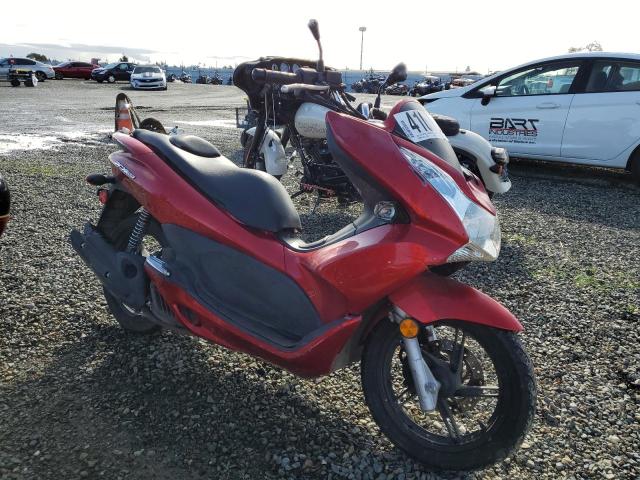 2013 HONDA PCX 150 for Sale | CA - ANTELOPE | Thu. May 16, 2024 - Used ...