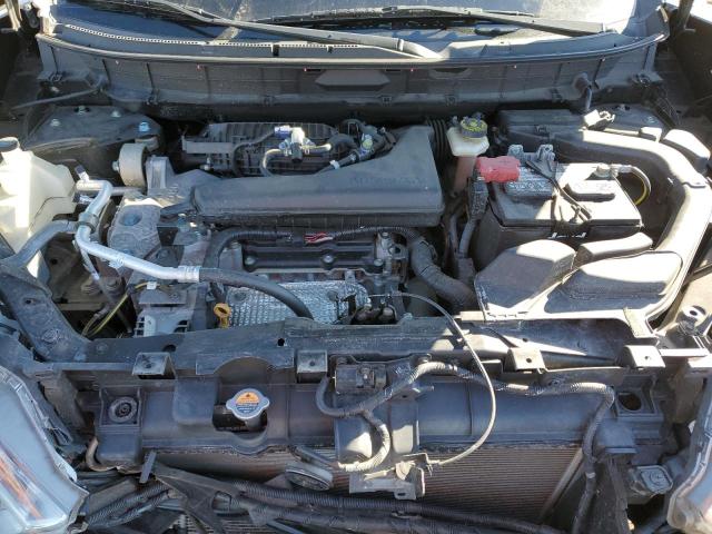 2016 NISSAN ROGUE S - KNMAT2MV9GP676378
