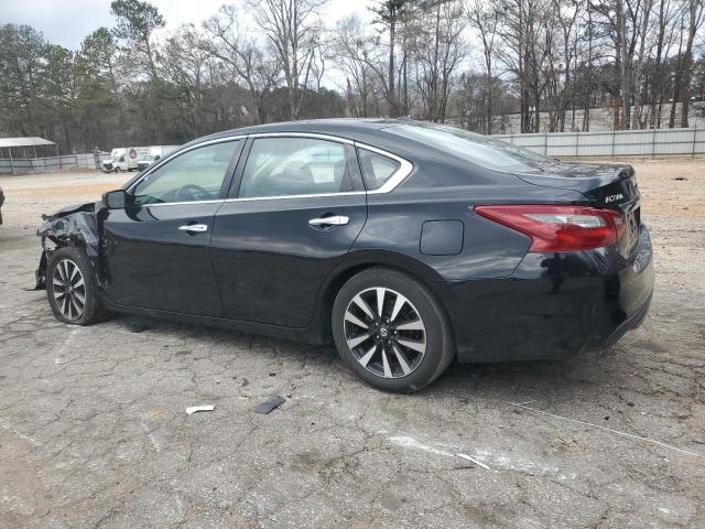 1N4AL3AP9JC191853 | 2018 Nissan altima 2.5