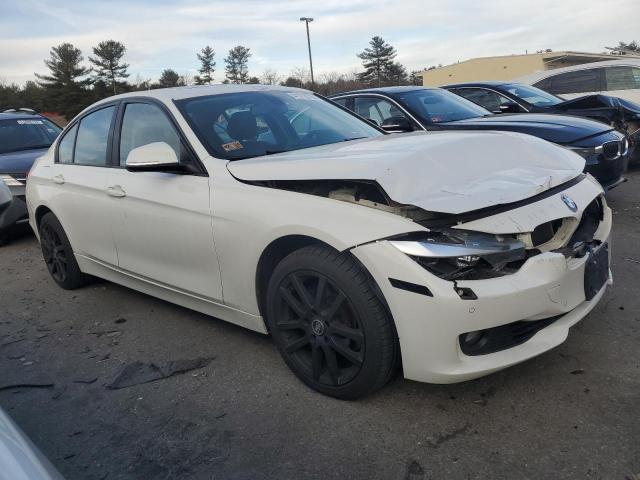 2015 BMW 328 XI - WBA3B3G51FNT68996