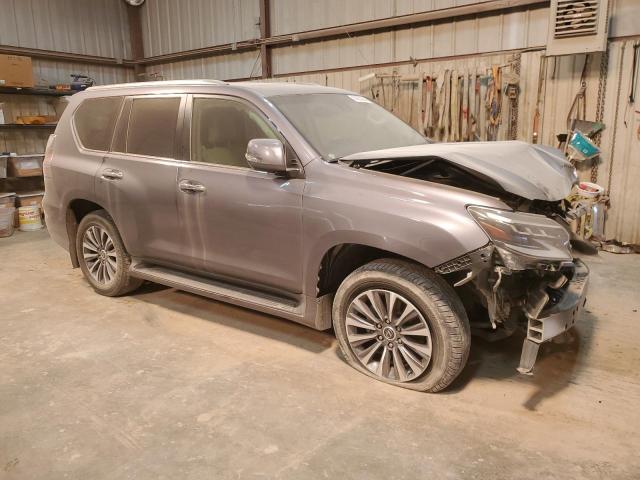 2022 LEXUS GX 460 LUX JTJGM7BX5N5310836