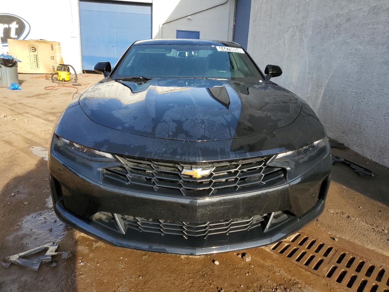 1G1FB1RX3P0129444 CHEVROLET CAMARO 2023