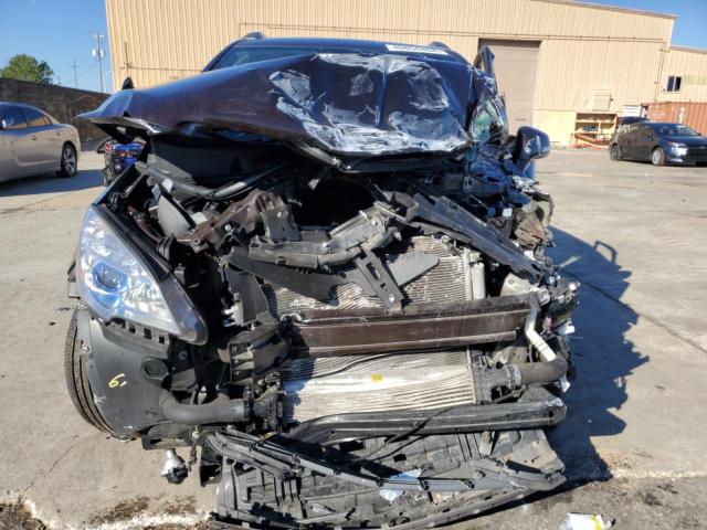 2015 Buick Encore Premium VIN: KL4CJHSB6FB269280 Lot: 40854404