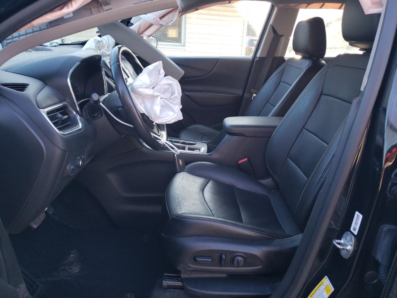 3GNAXKEV2LL121904 CHEVROLET EQUINOX 2020