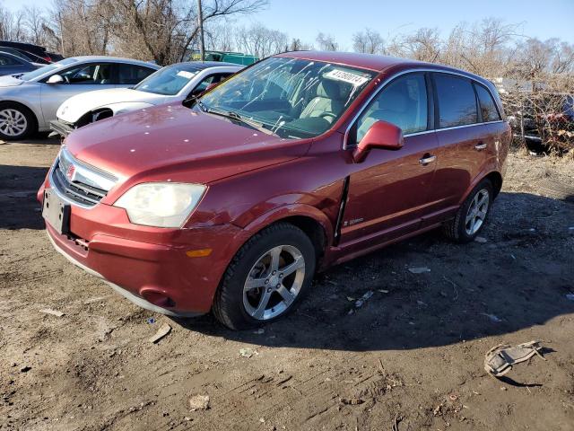 3GSCL93Z18S686352 2008 Saturn Vue Hybrid