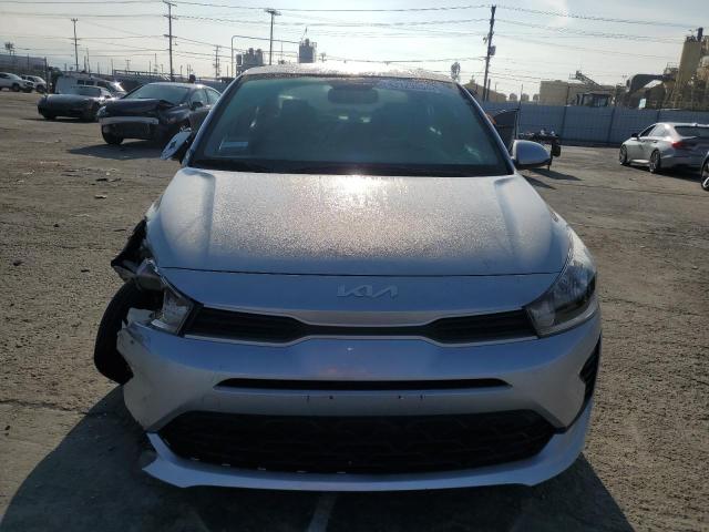 2022 KIA RIO LX 3KPA24AD5NE445453