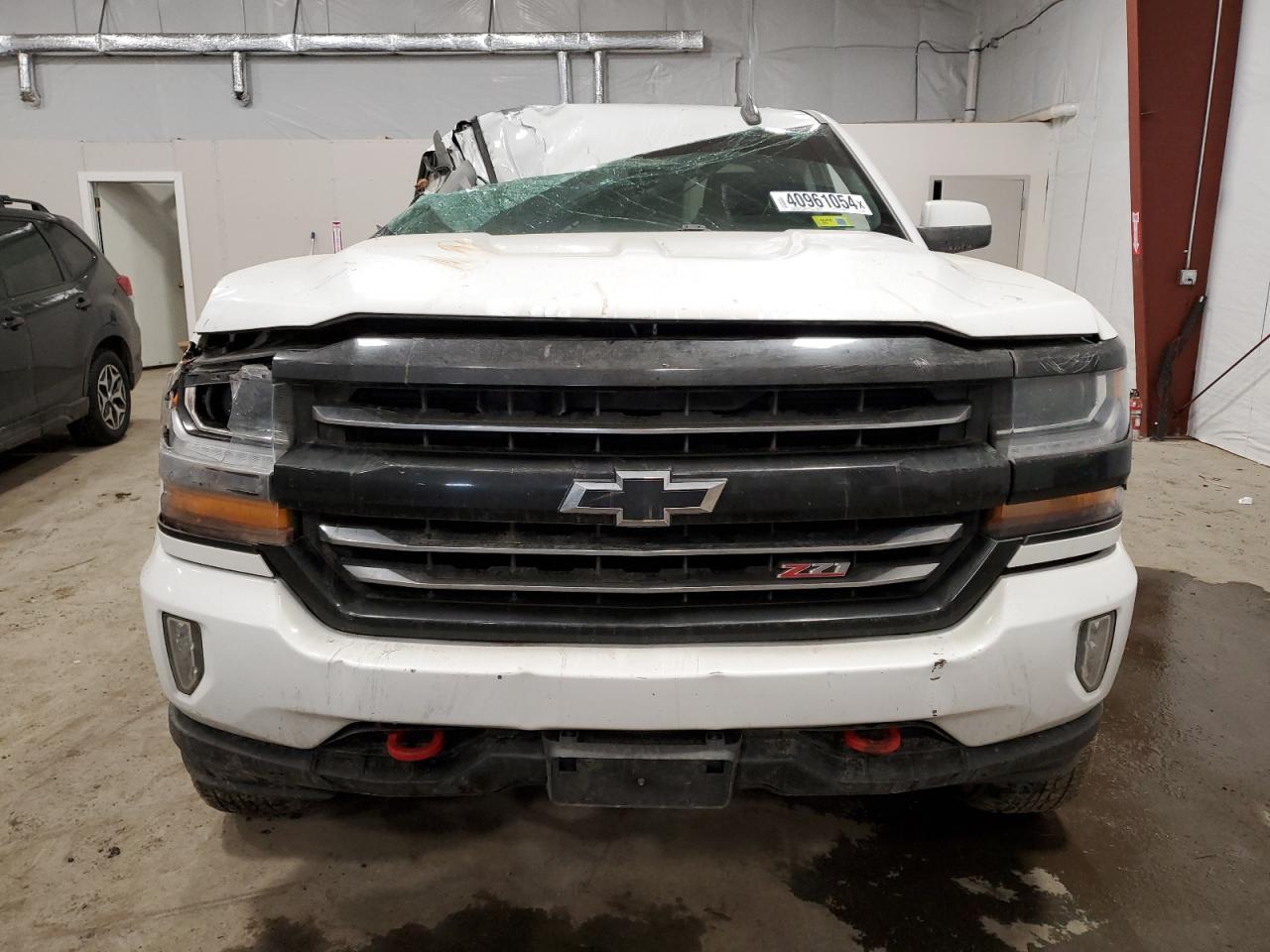 1GCVKREC6HZ296947 CHEVROLET ALL Models 2017