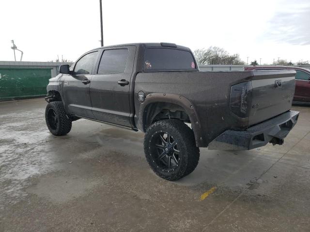 2018 TOYOTA TUNDRA CRE - 5TFAW5F13JX771366