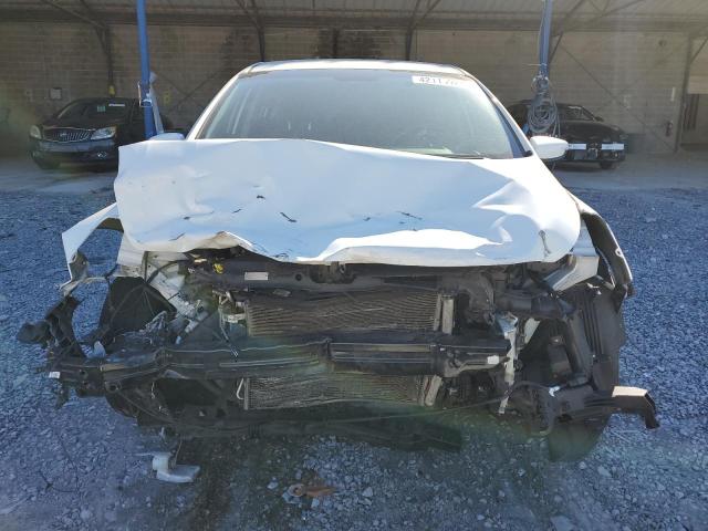 2017 KIA FORTE LX - 3KPFK4A74HE028605