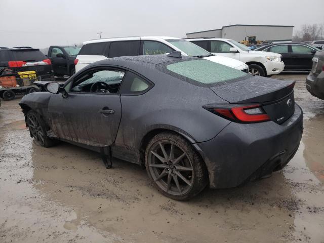 2022 SUBARU BRZ LIMITE JF1ZDBE10N9701459