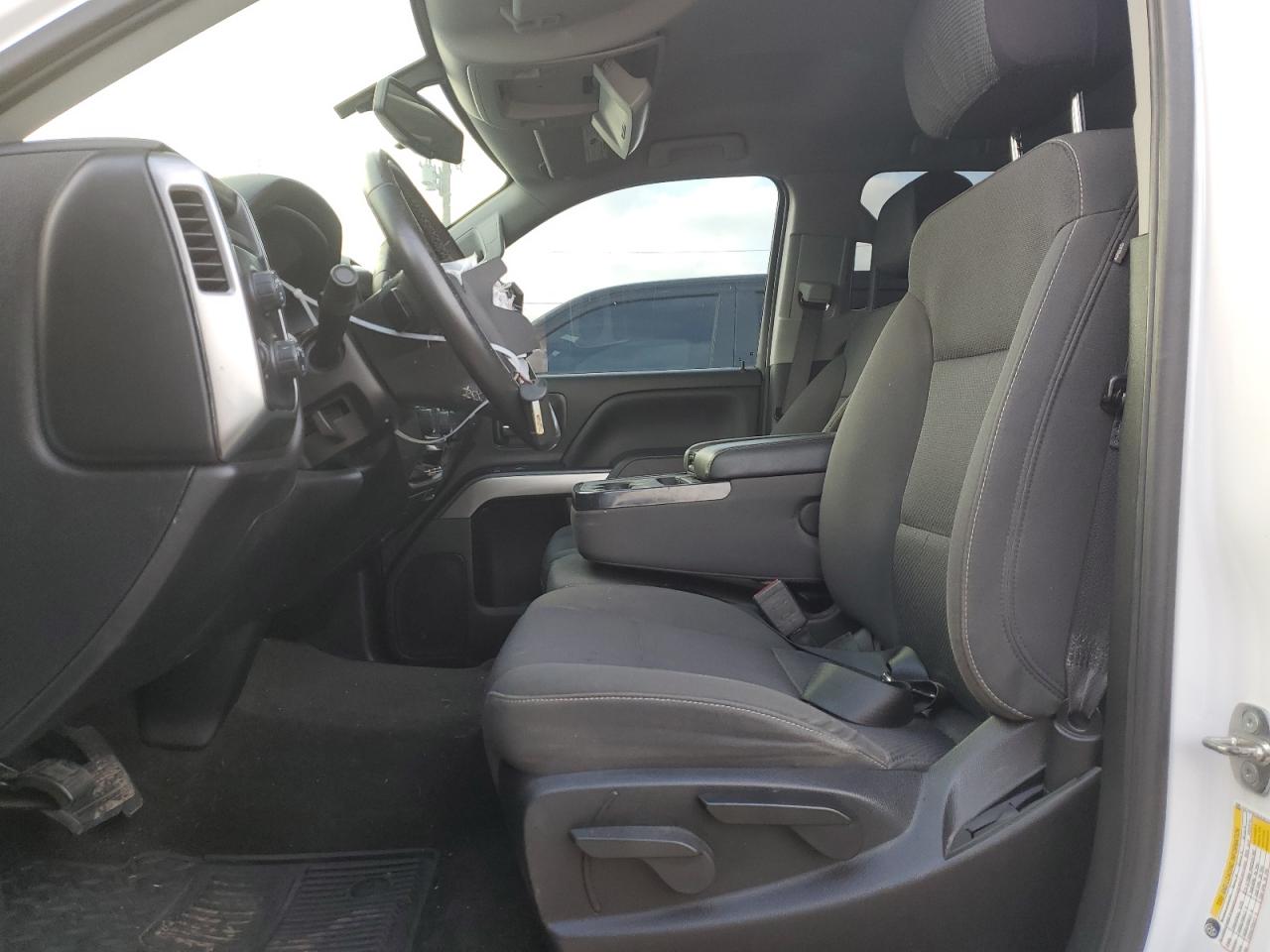 1GCVKREC0JZ151117 CHEVROLET ALL Models 2018