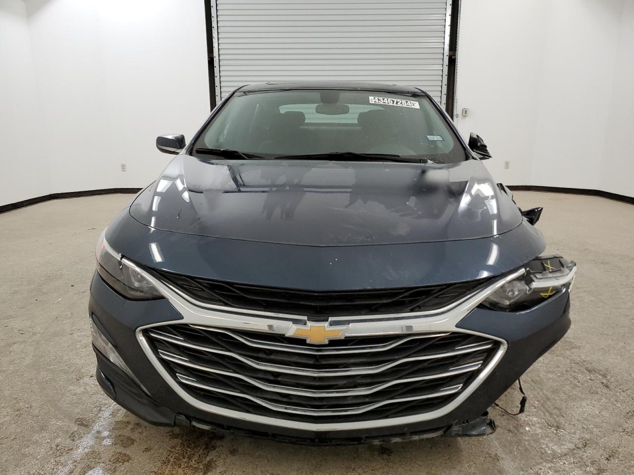 1G1ZD5ST7NF143704 CHEVROLET MALIBU 2022