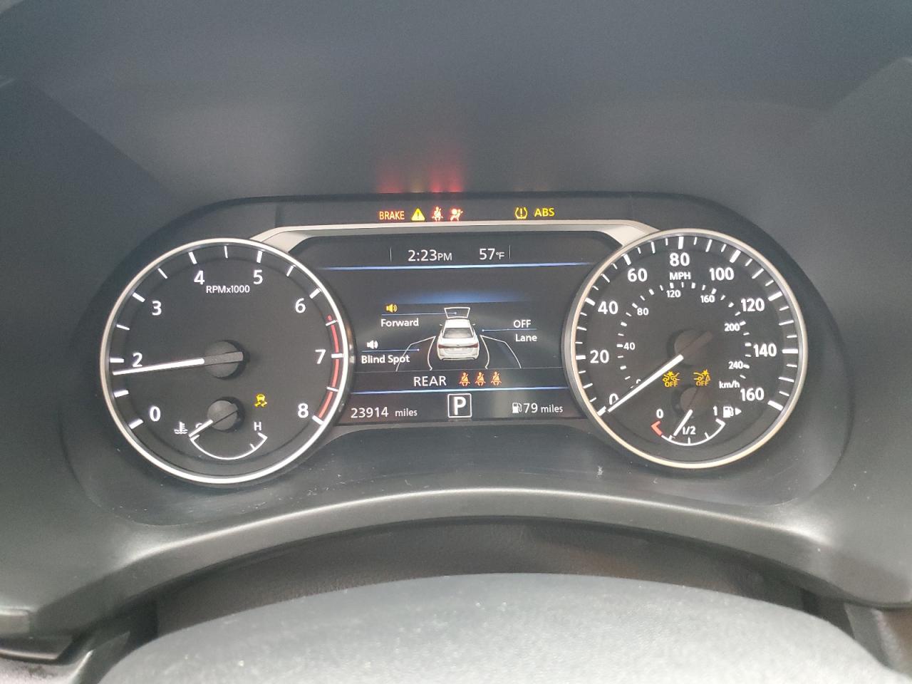 3N1AB8CV0NY286968 NISSAN SENTRA 2022