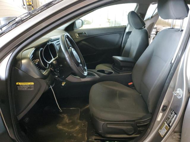 2015 KIA OPTIMA LX 5XXGM4A75FG489685