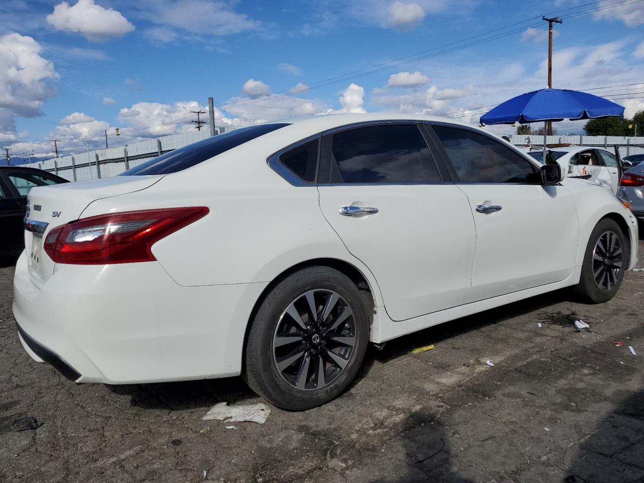 1N4AL3AP0JC192275 NISSAN ALTIMA 2018