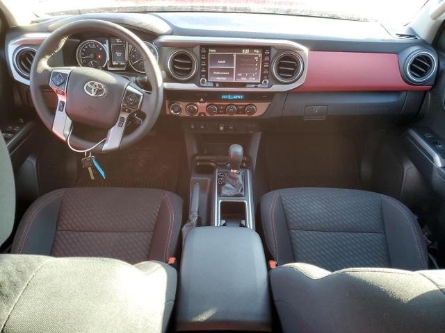 2023 TOYOTA TACOMA DOU 3TMCZ5AN3PM581589