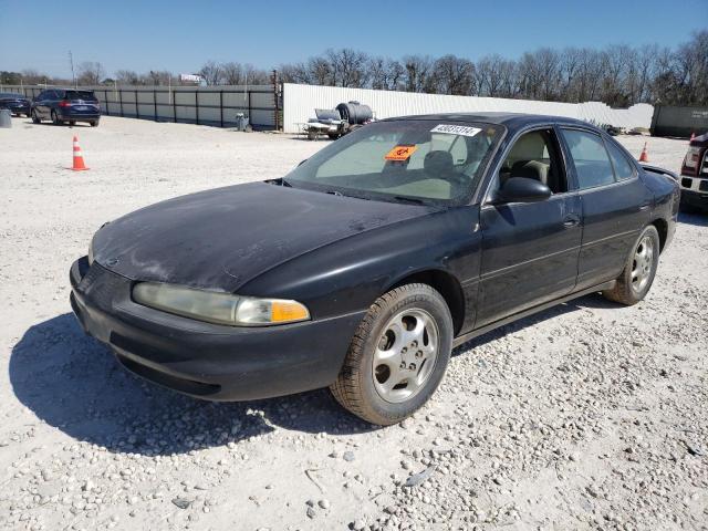 1G3WS52K0WF395304 1998 Oldsmobile Intrigue Gl