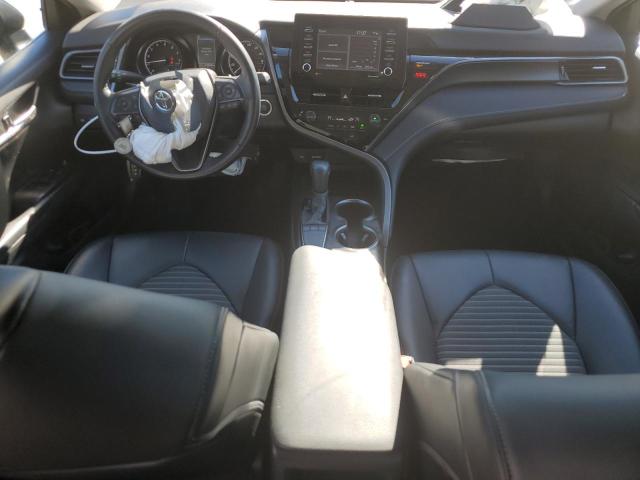 2022 TOYOTA CAMRY SE 4T1T11AK5NU044815