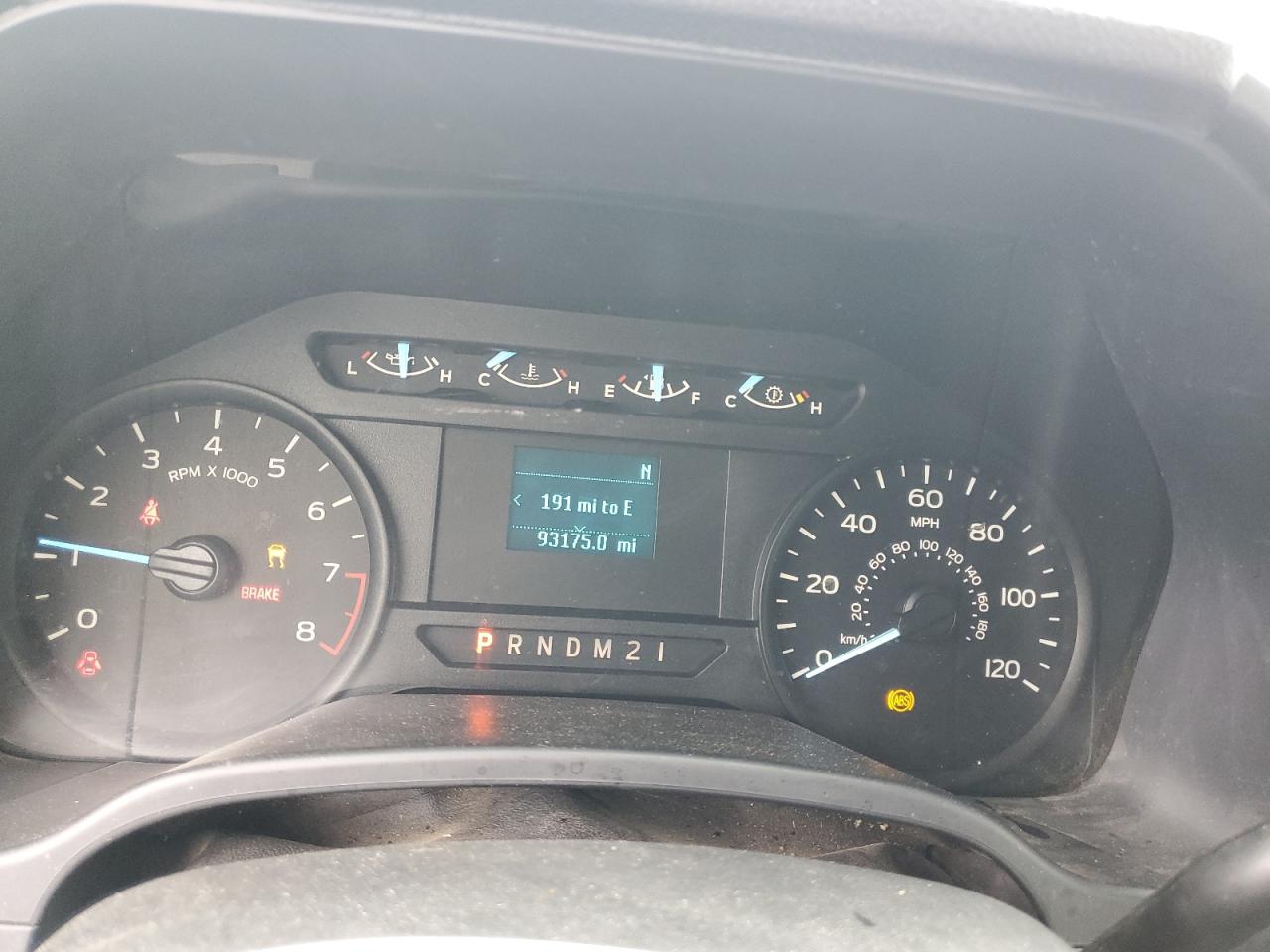 1FTEX1CB4JKF83313 FORD F-150 2018
