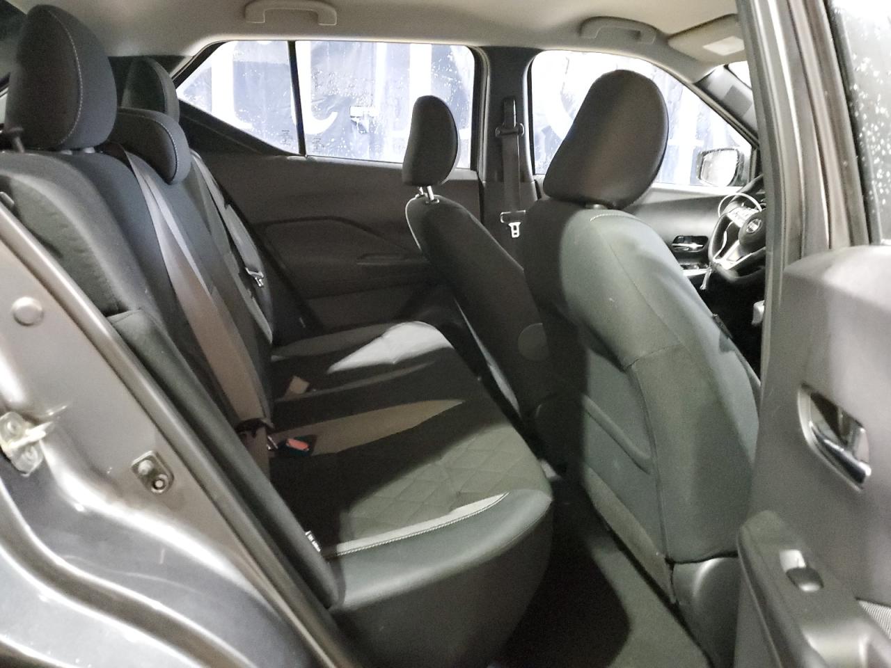 3N1CP5CV2LL556785 NISSAN KICKS 2020