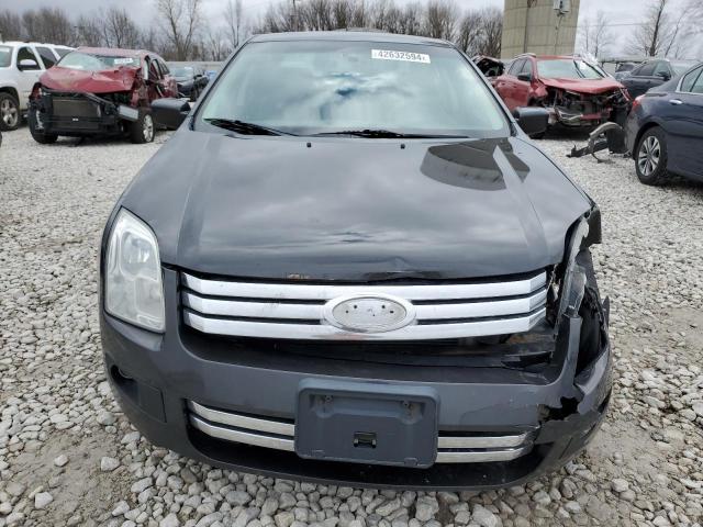 2007 Ford Fusion Se VIN: 3FAHP01147R265395 Lot: 42632594