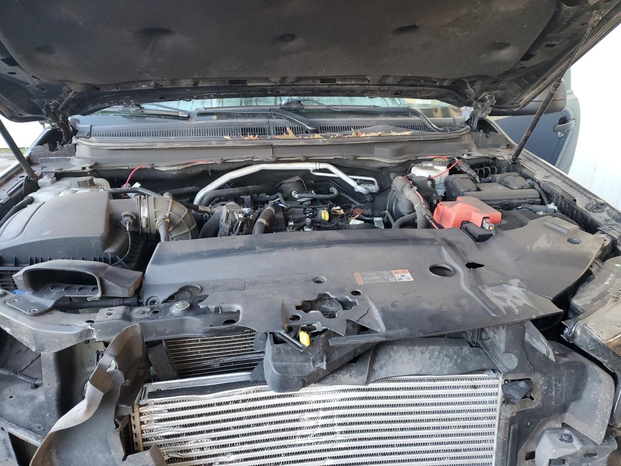 1FTER4FH1KLA97324 FORD RANGER 2019