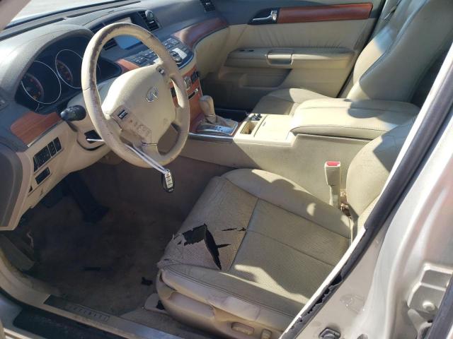2006 Infiniti M - Image 7