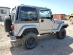 JEEP WRANGLER / photo