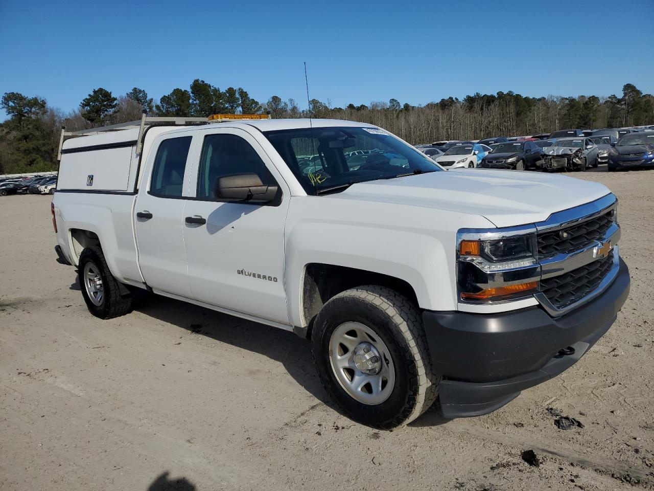 1GCVKNEH7JZ369723 CHEVROLET ALL Models 2018