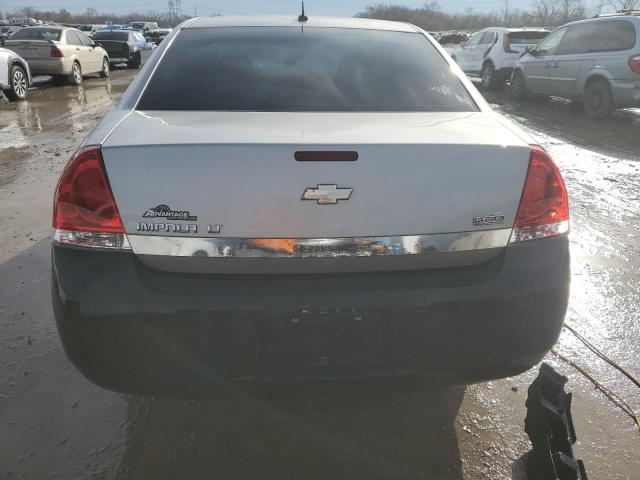 VIN 3VWDX7AJ1DM388403 2006 CHEVROLET IMPALA no.6