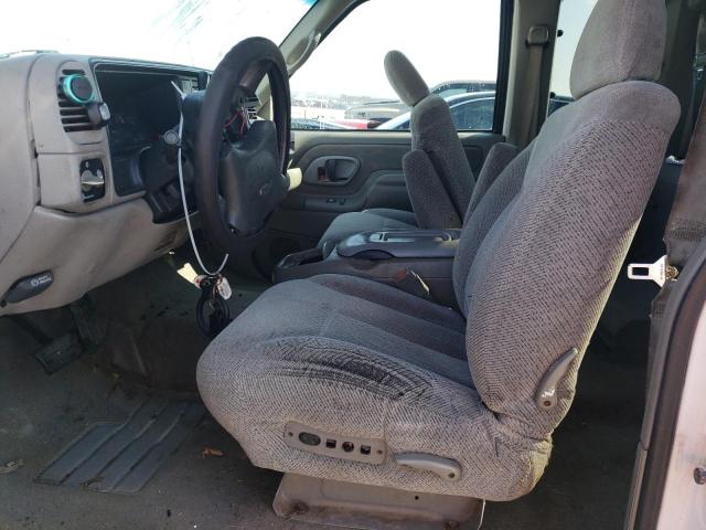 1996 Chevrolet Gmt-400 C2500 VIN: 1GCGC29R7TE265413 Lot: 41194604