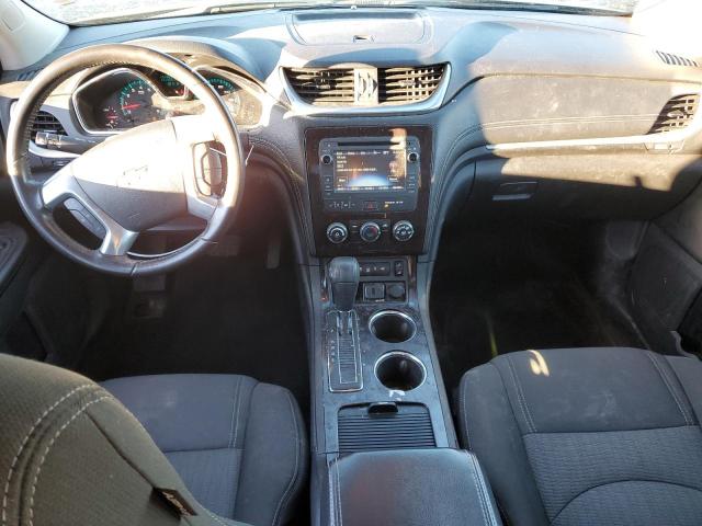2016 CHEVROLET TRAVERSE L 1GNKVGKD0GJ123599