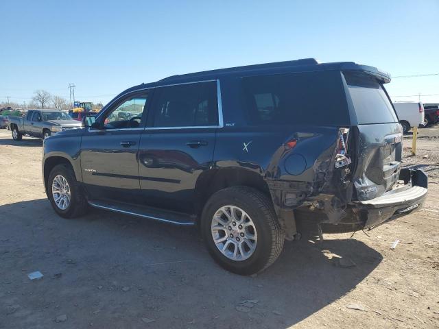 2019 GMC YUKON 1GKS1BKCXKR391153