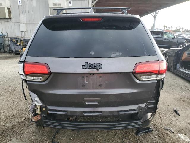 2015 Jeep Grand Cherokee Overland VIN: 1C4RJECG0FC162129 Lot: 44370964